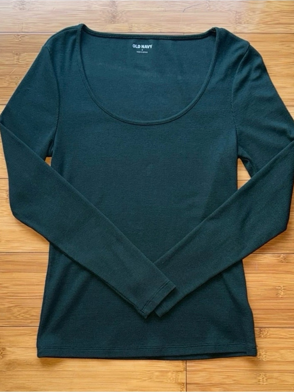 Old Navy Long Sleeve Top